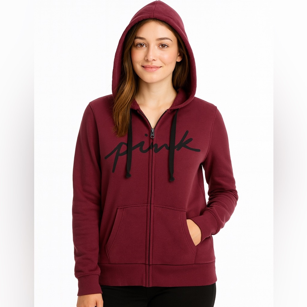 PINK by VS Jacket
